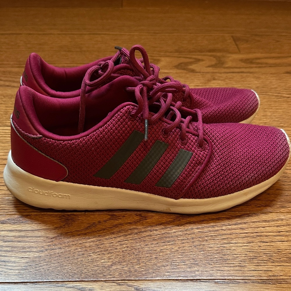 Adidas Cloudfoam Woman’s Sneakers